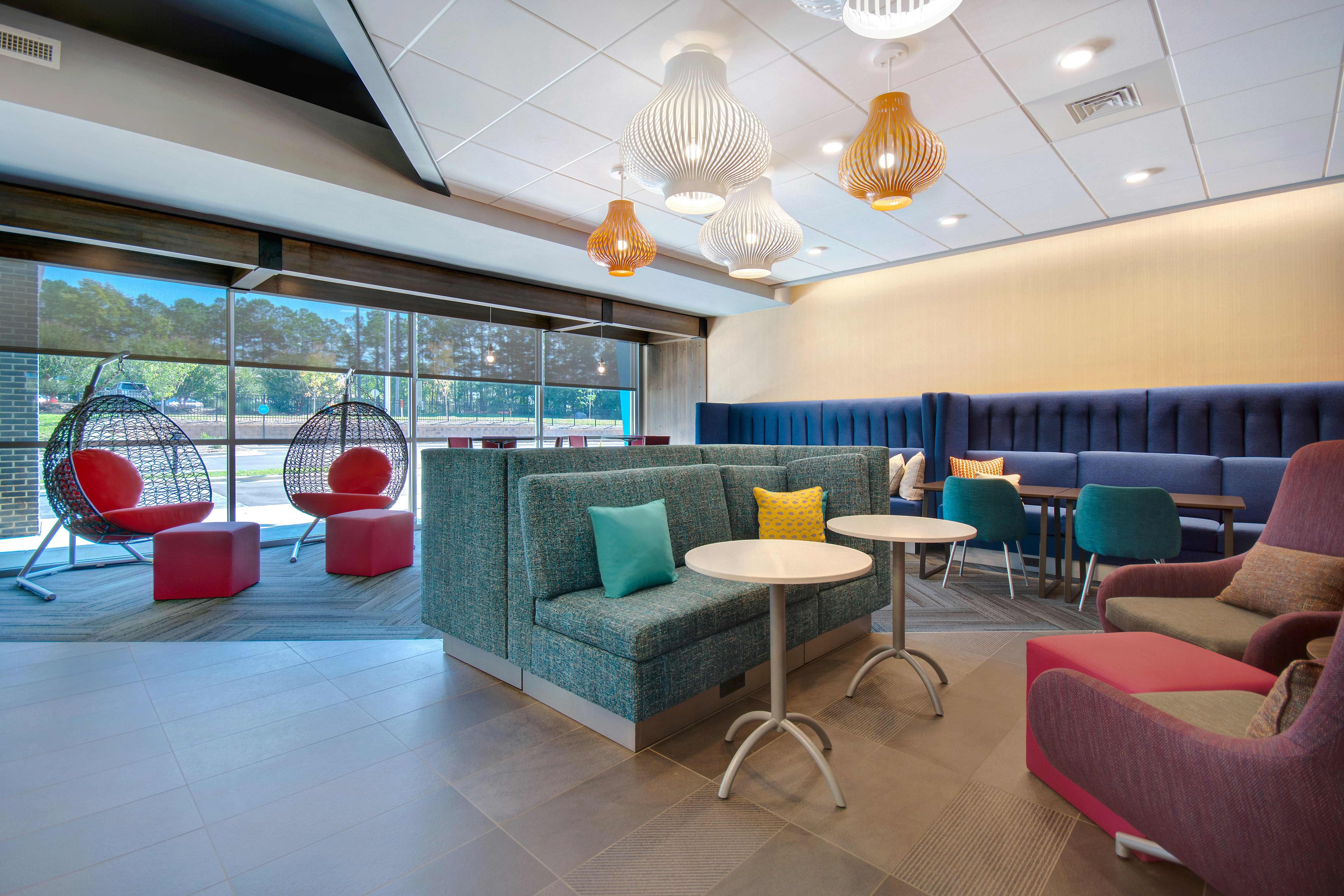 Tru by Hilton Wake Forest Raleigh North 18/32