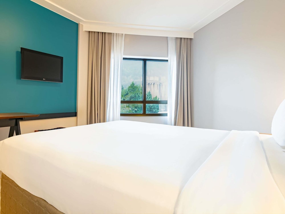 Mercure Florianopolis Convention Hotel 30/74