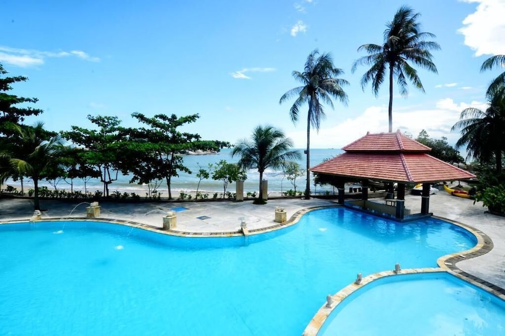Parai Beach Resort and Spa Bangka 4/47