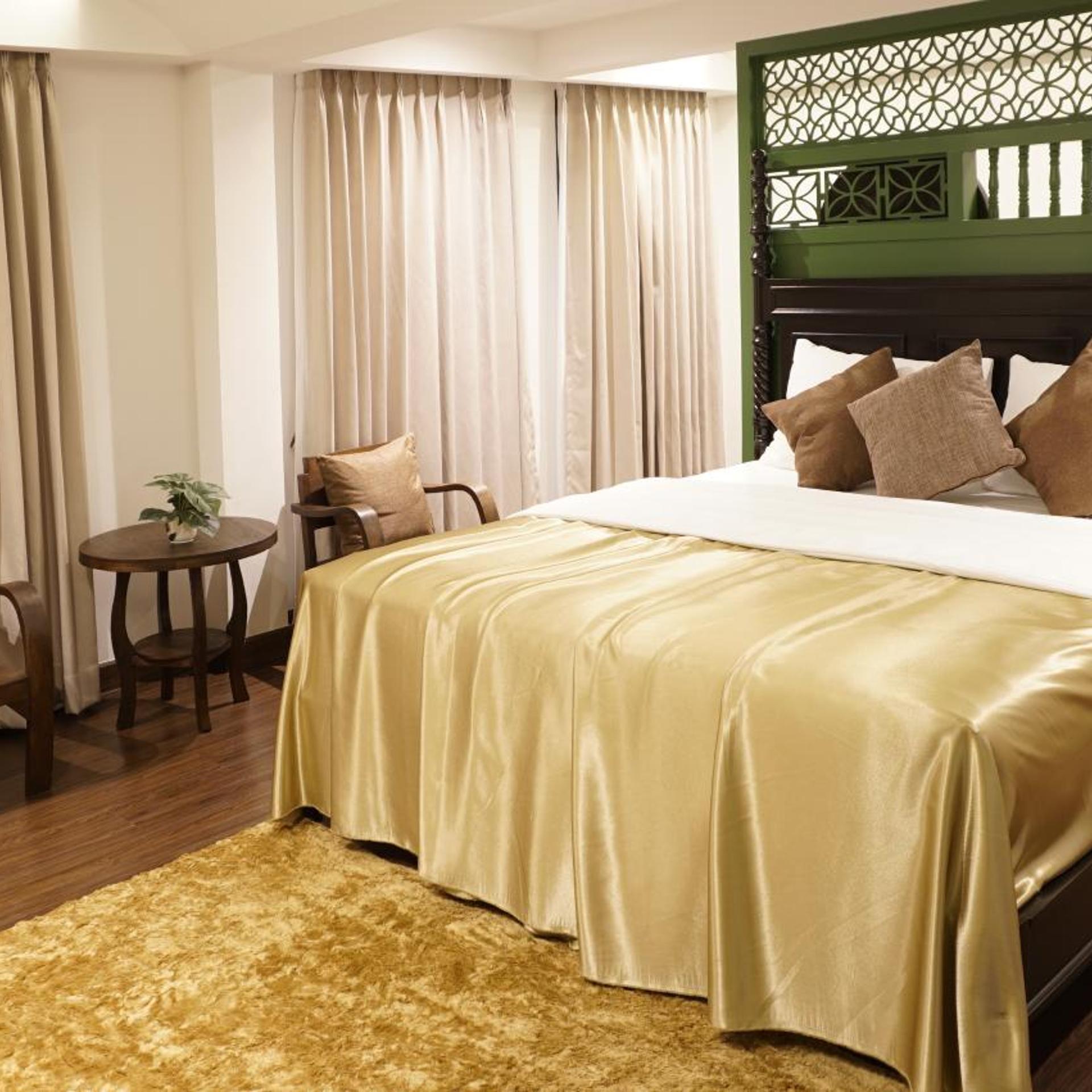 Bangluang Boutique Hotel 21/50