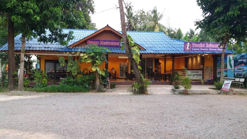 Lanta Sunny House 10/62