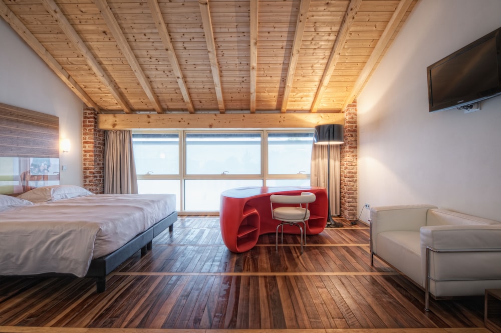 Hotel Veronesi La Torre 26/70