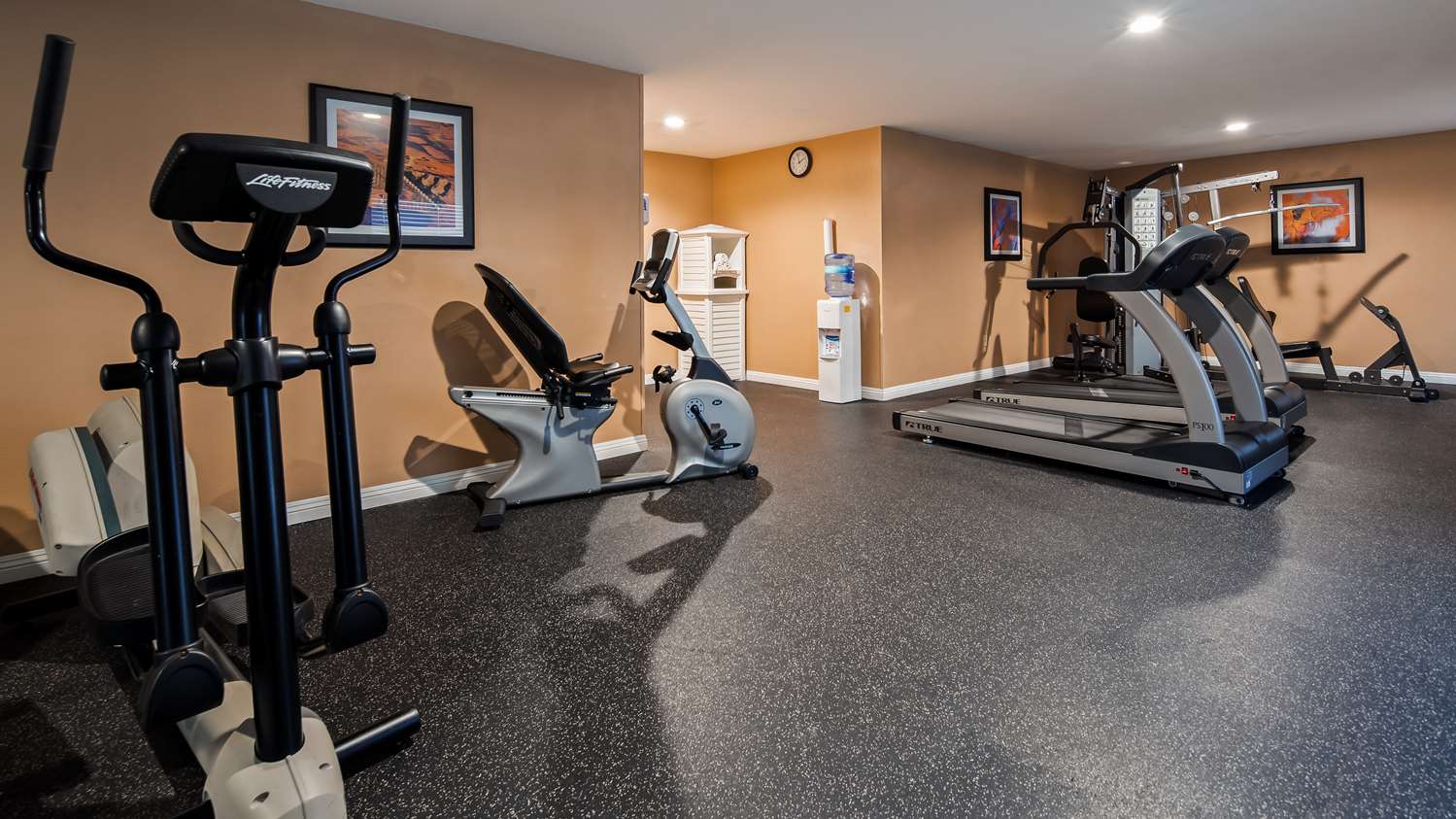 Best Western Plus Heritage Inn 22/44