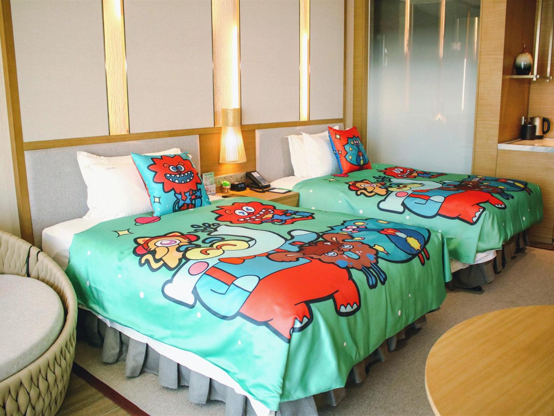 Kids Theme, Premium