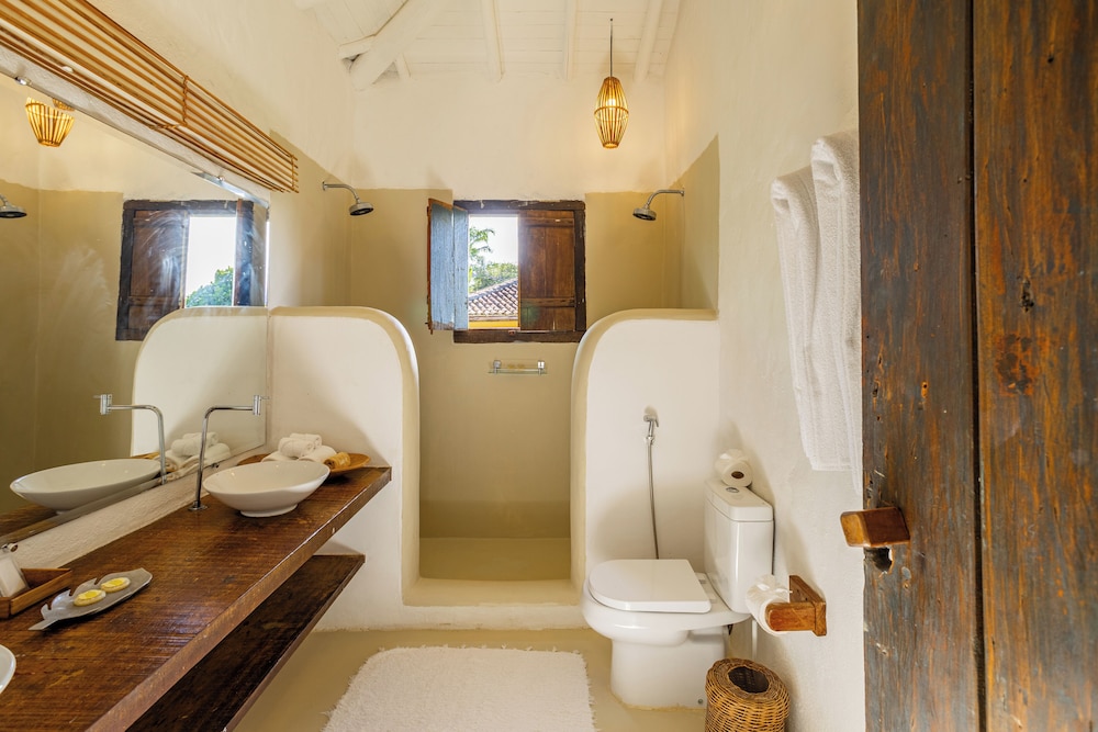 Hotel Boutique Bahia Bonita 74/74