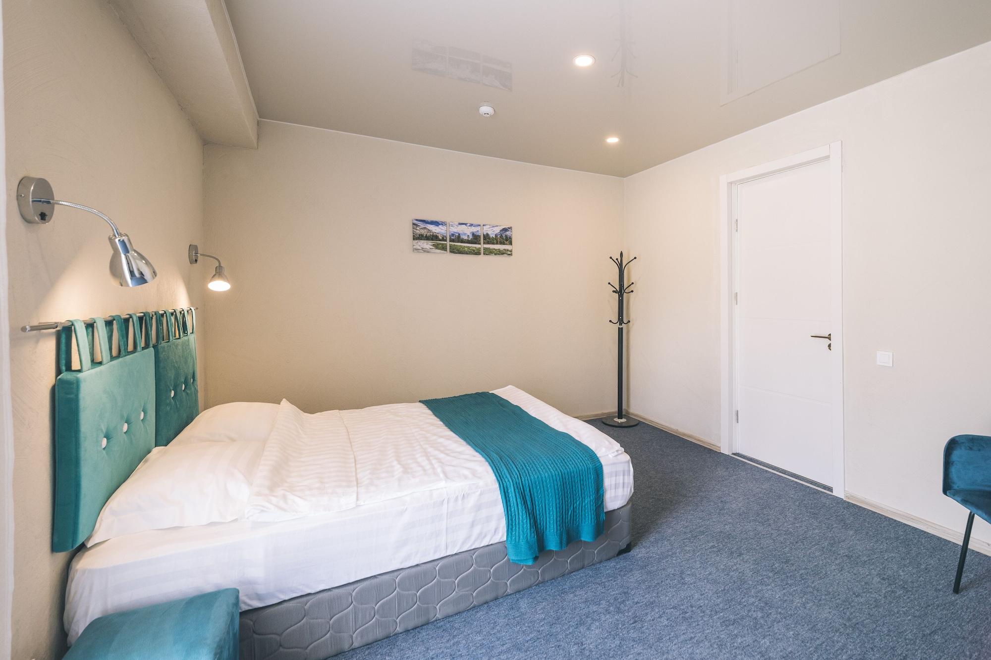 New Gudauri Rooms 19/63