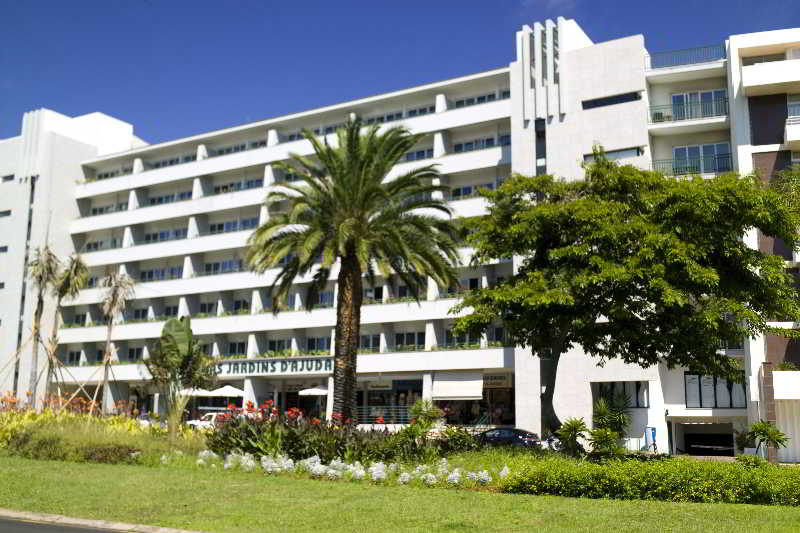 Jardins D Ajuda Suite 30/31