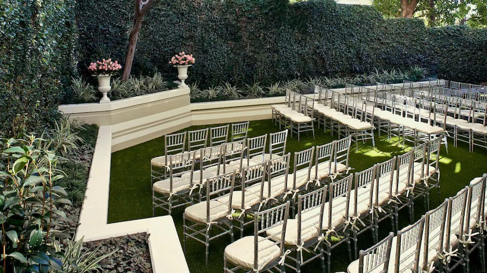Hyatt Centric Delfina Santa Monica 6/65