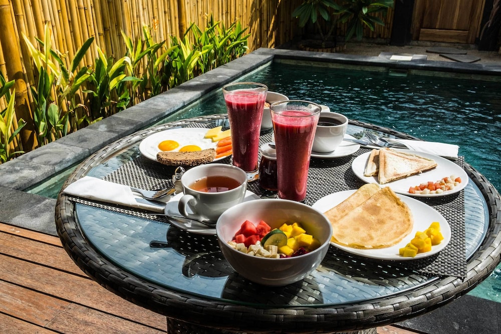 Anahata - Tropical Private Villas 14/23