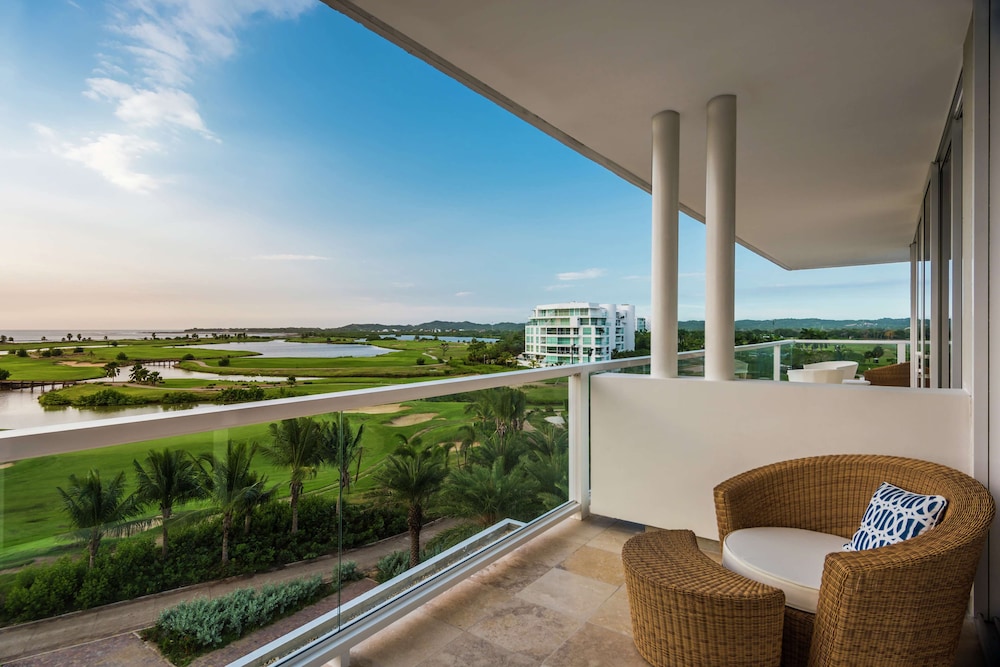 Dreams Karibana Cartagena Golf & Spa Resort 5/78