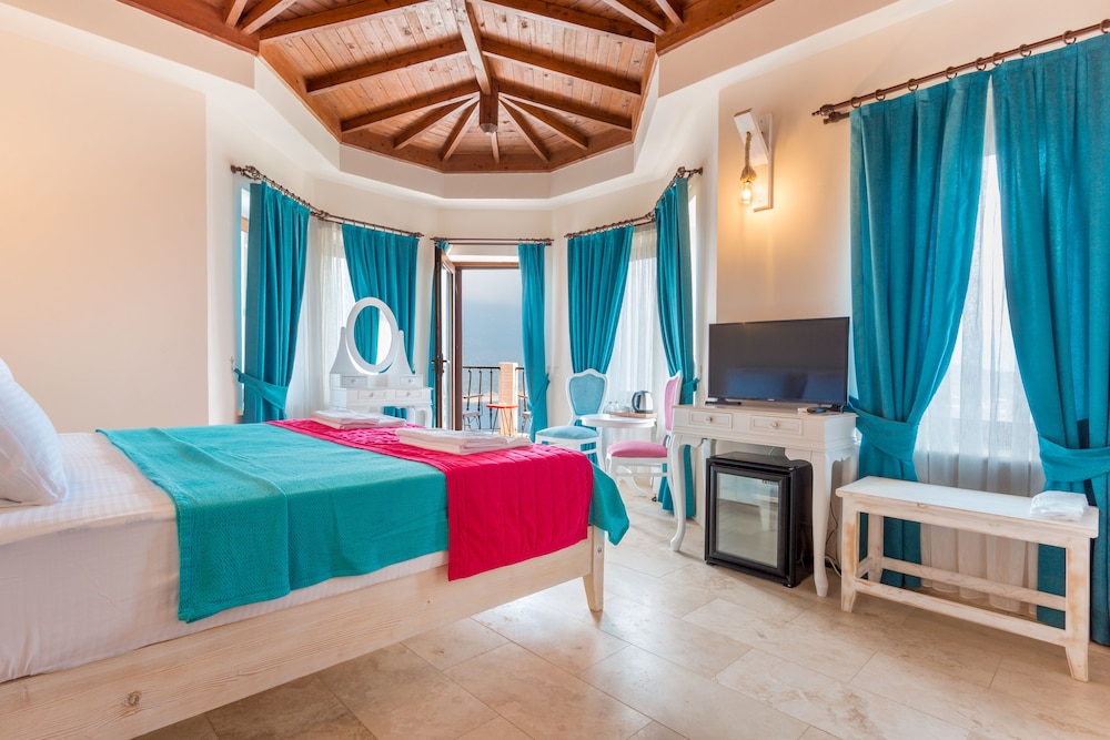 Hillcity Boutique Hotel 15/35