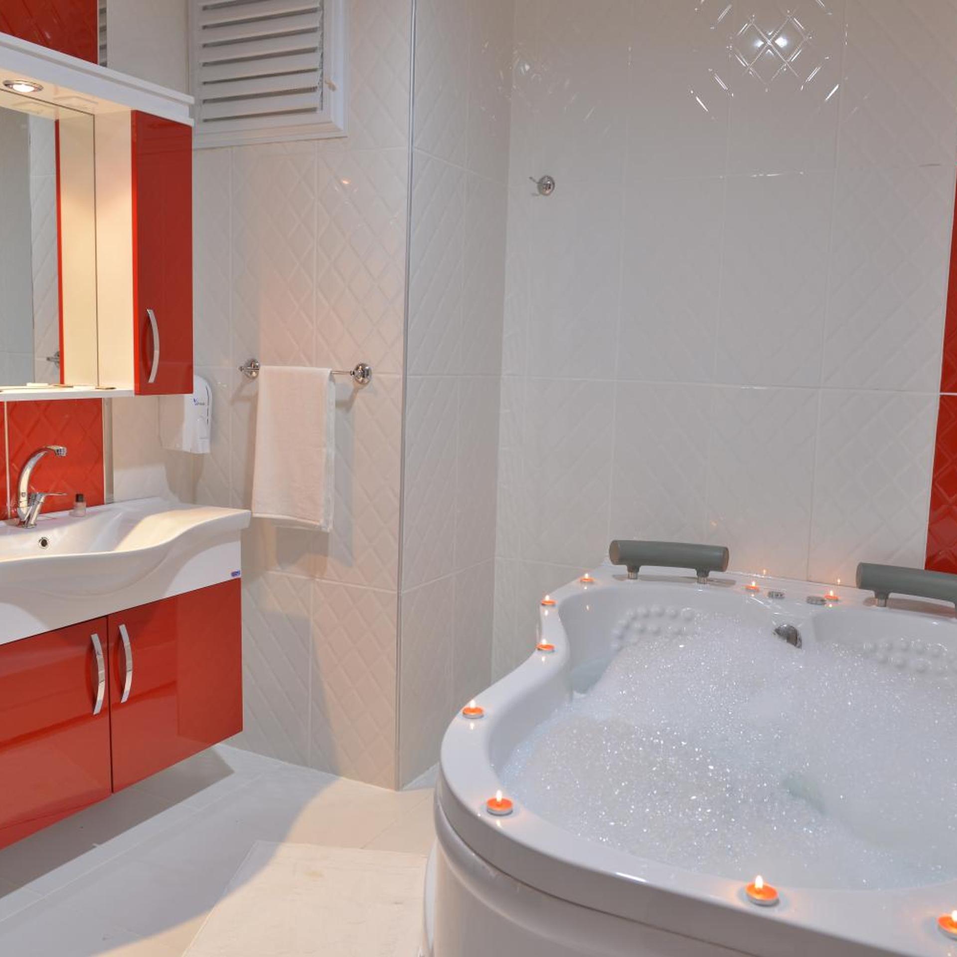 Grand Beyaz Saray Otel 39/48