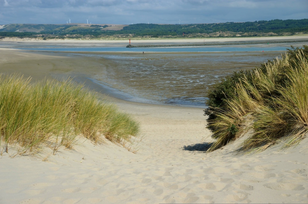 HOLIDAY INN RESORT LE TOUQUET, 43/49