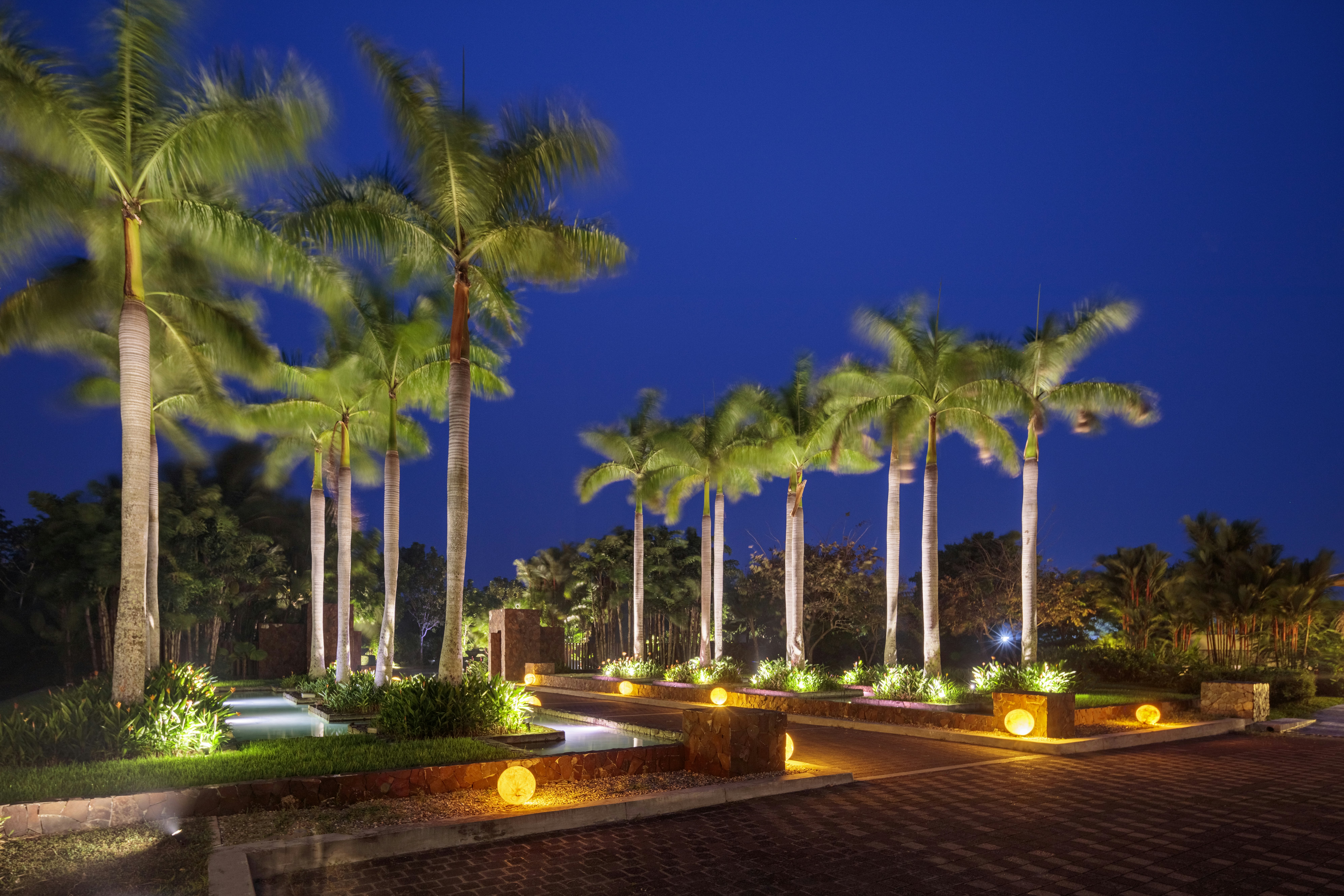 Indura Beach & Golf Resort Curio Collection by Hilton 49/50