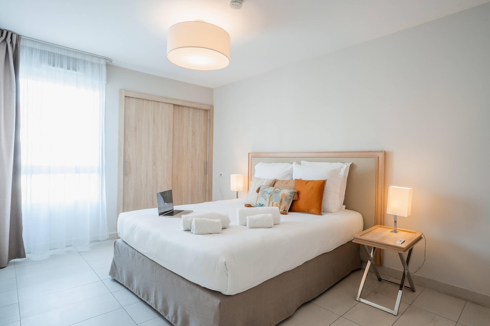 Quality Aparthotel Nice 13/43