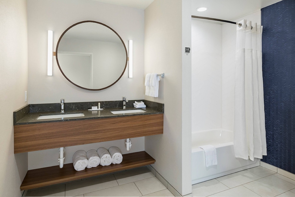 Fairfield Inn & Suites By Marriott Des Moines Downtown 15/31