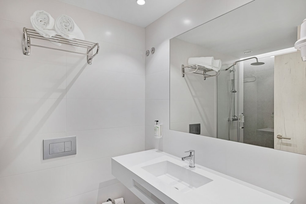 B&B Hotel Leiria Fatima 33/35