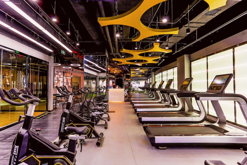 Courtyard By Marriott Nanchang 14/26