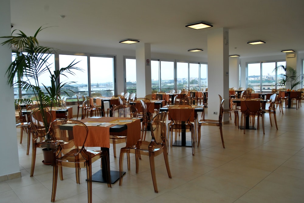 Althea Palace Hotel 37/45
