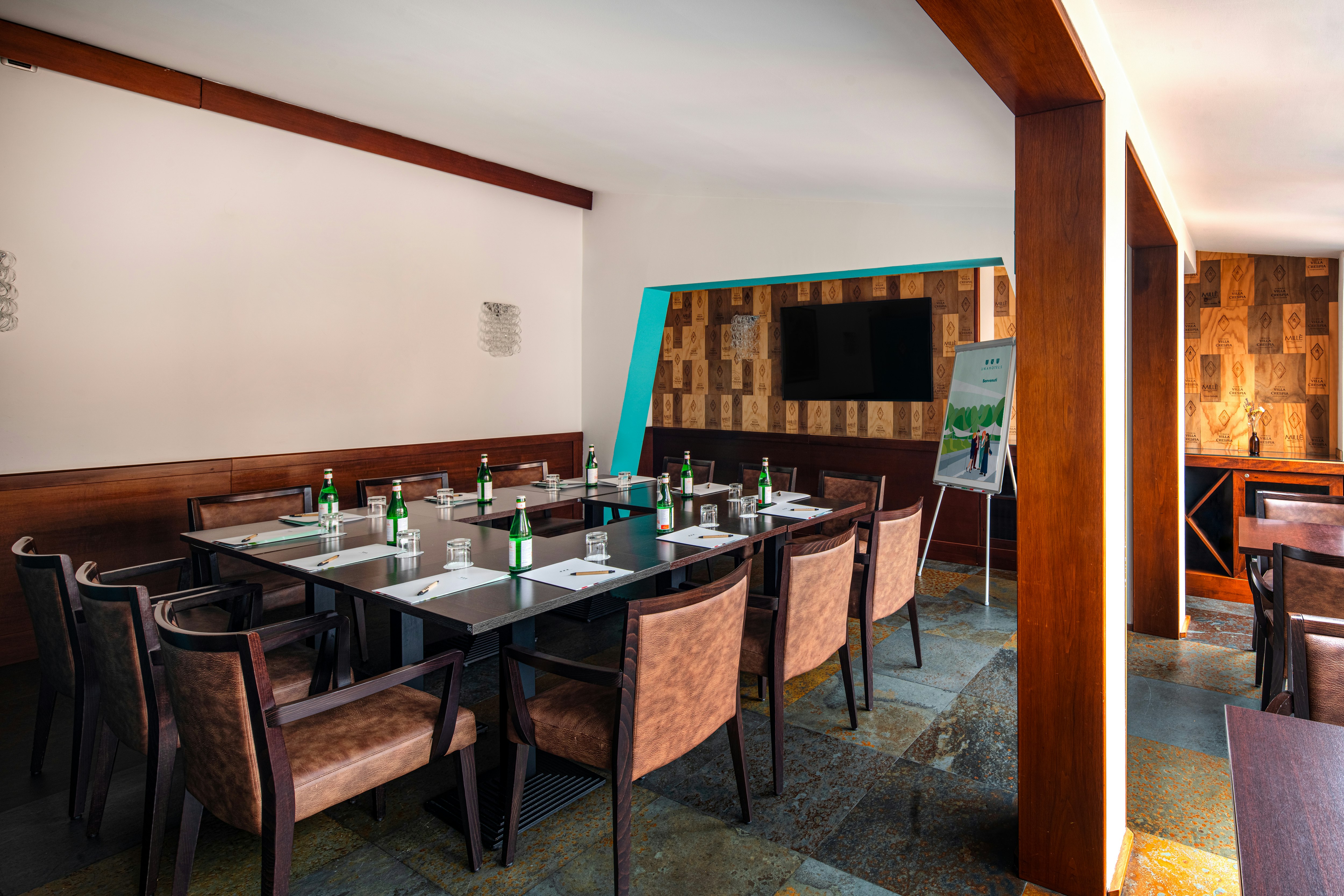 UNA Hotels Galles Milan 56/60