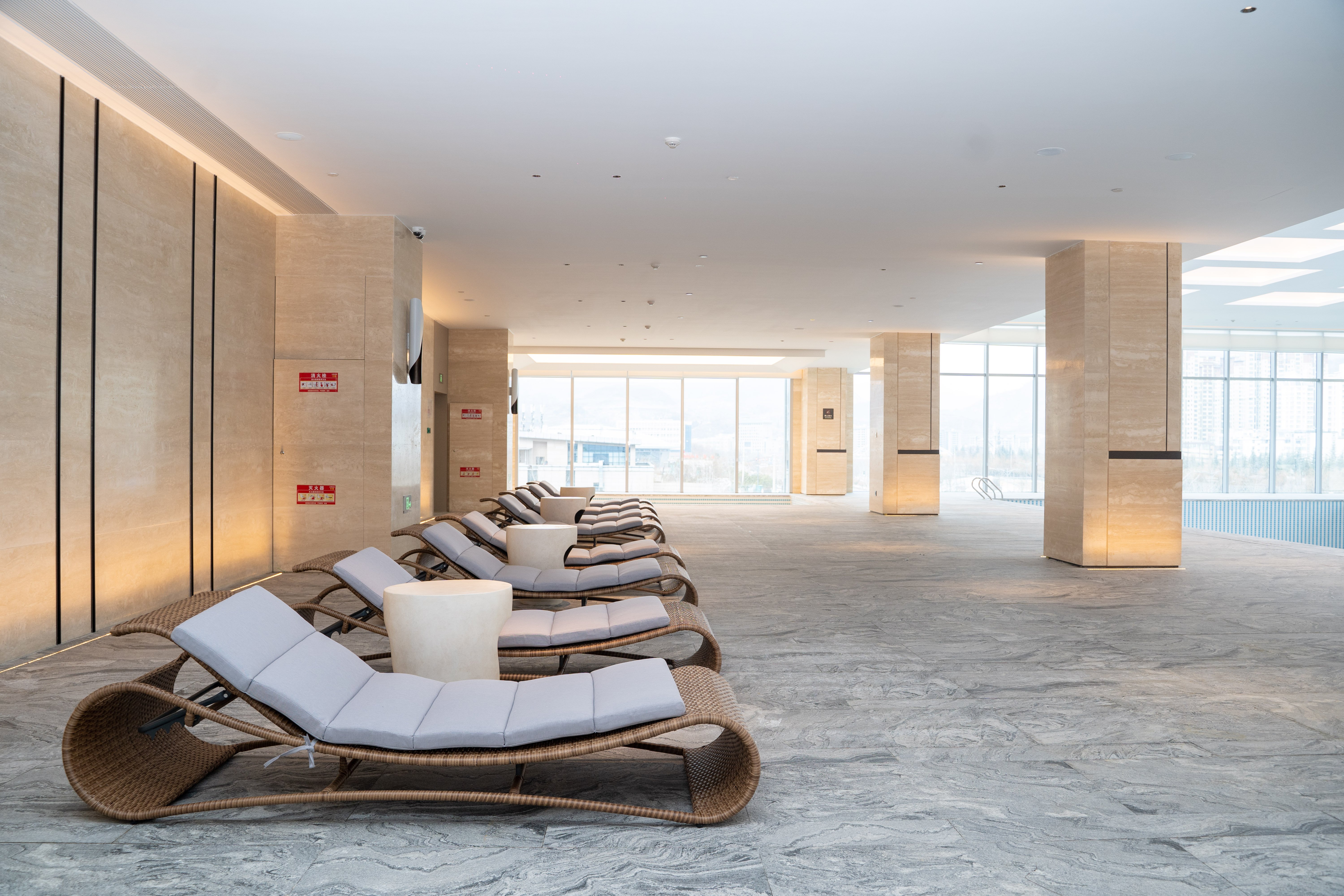 Crowne Plaza Shangluo 33/60