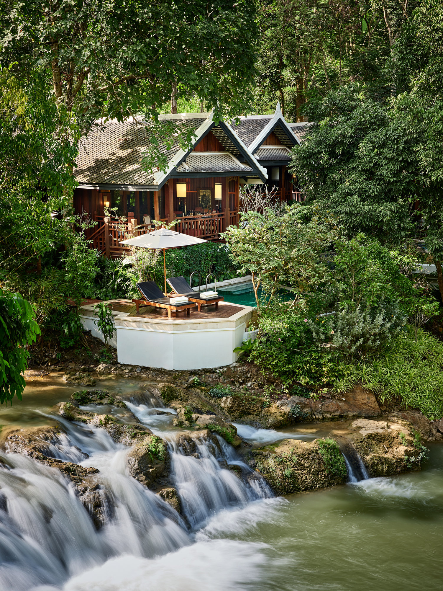 Rosewood Luang Prabang 66/77