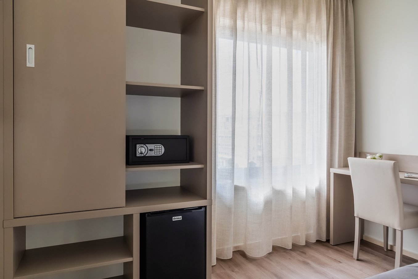 Oporto Airport Business Hotel 52/60