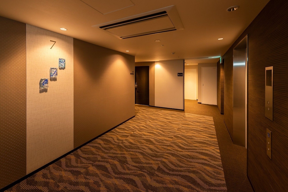 Shizutetsu Hotel Prezio Tokyo Tamachi 30/37