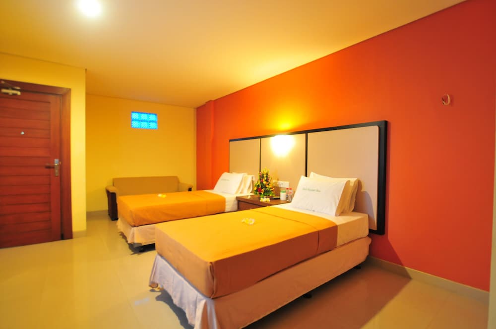 Hotel Sandat Legian 30/62