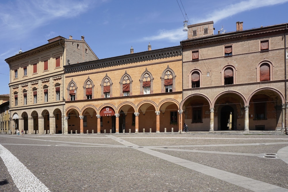 Casa Isolani Santo Stefano 3/48