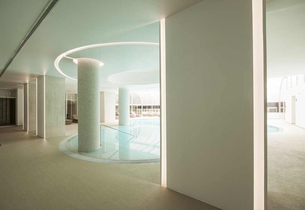 Hotel Alto Lido photo2