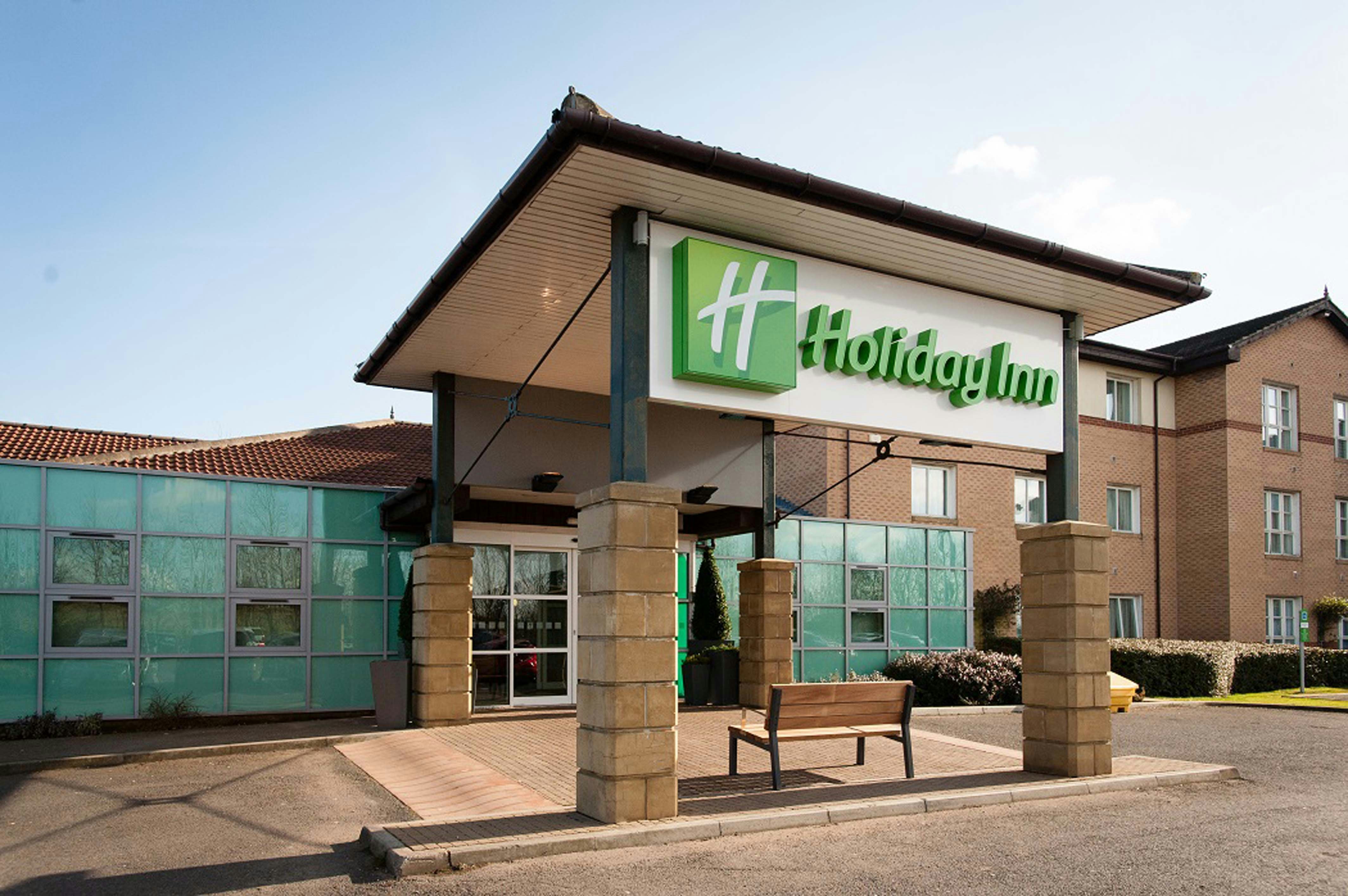 Holiday Inn Darlington - North A1M Jct.59 3/49