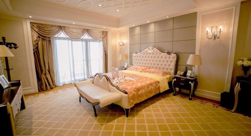 Country Garden Phoenix Hotel Lechang 8/50