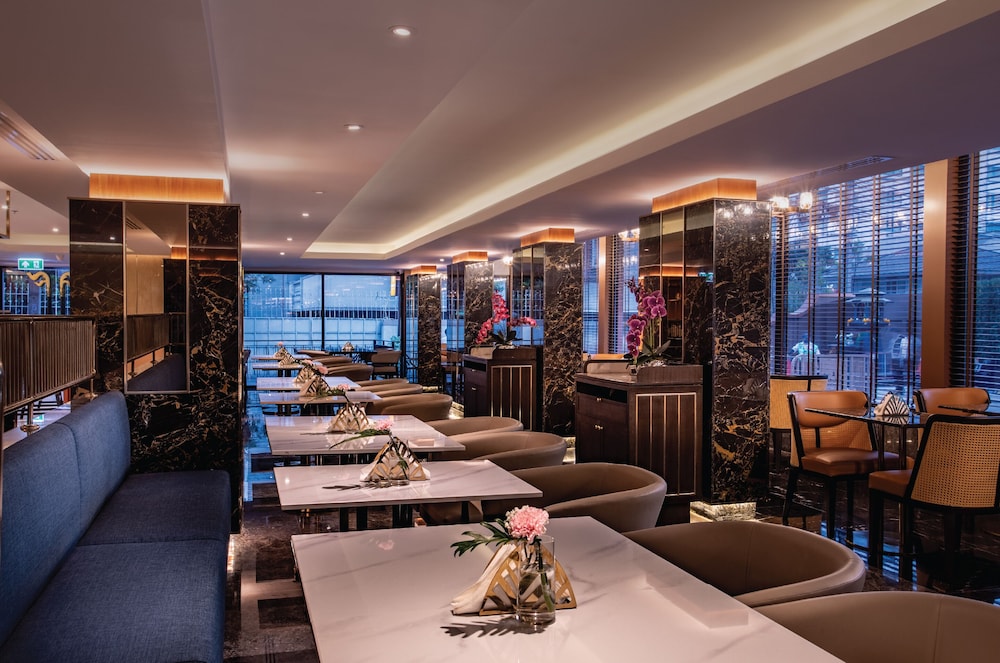 Samala Bangkok Sukhumvit 15 by Kingston Hotels 33/44