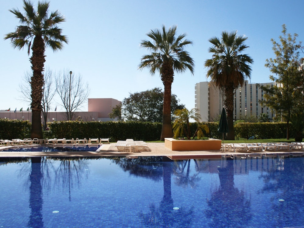Portobelo Vilamoura - Marina & Beach Apartment Hotel 38/41