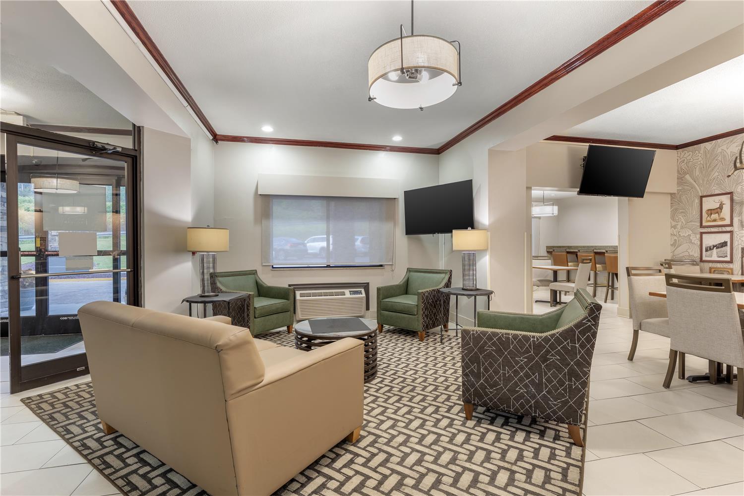 Best Western Plus Executive Inn 16/29