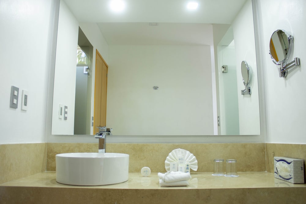 Hotel Castillo Huatulco Beach Club Ex Castillo Huatulco 36/68