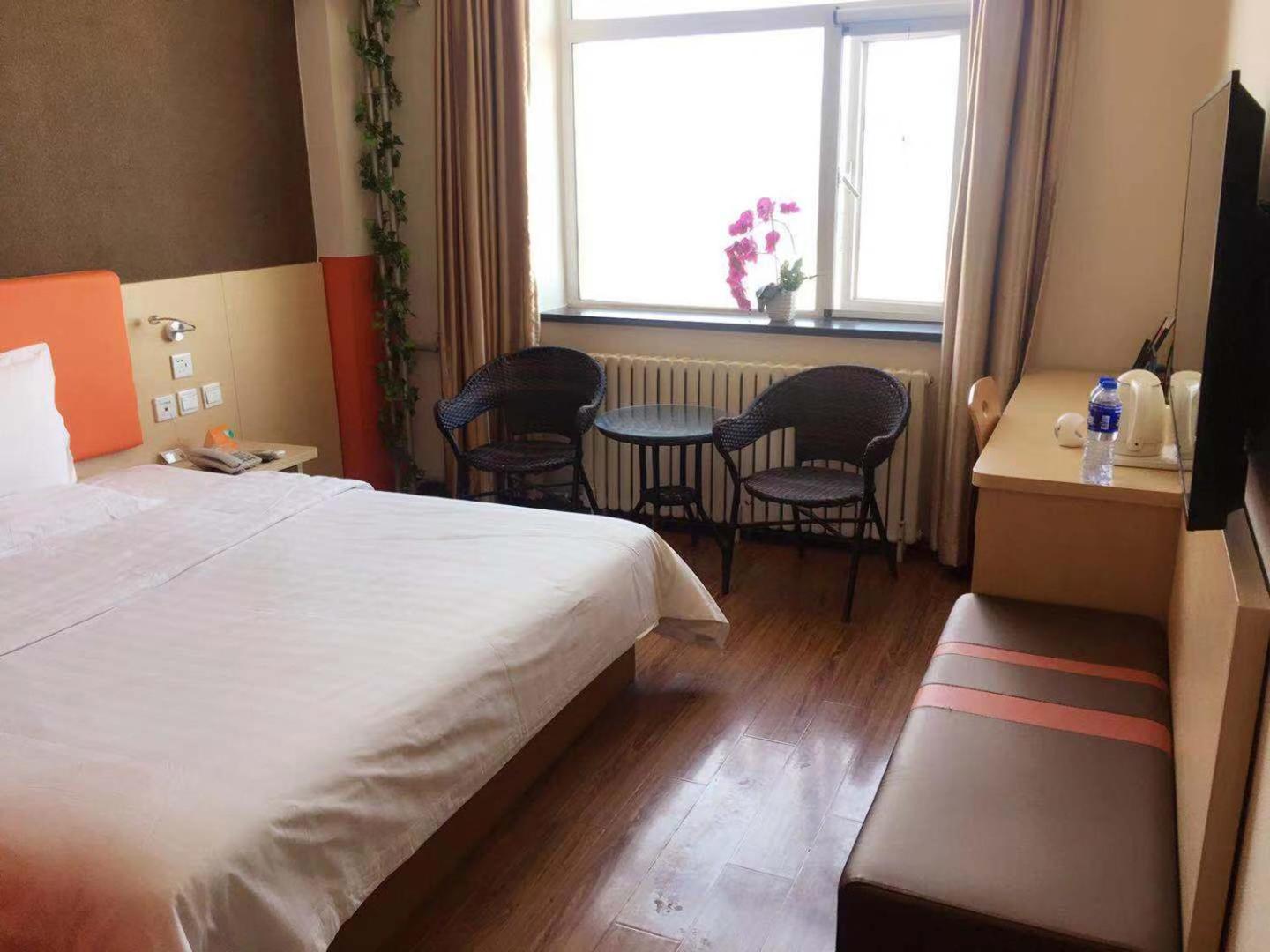 7 Days Premium Hotel Beijing Yizhuang Development Zone Kechuang 3rd Street store 30/39