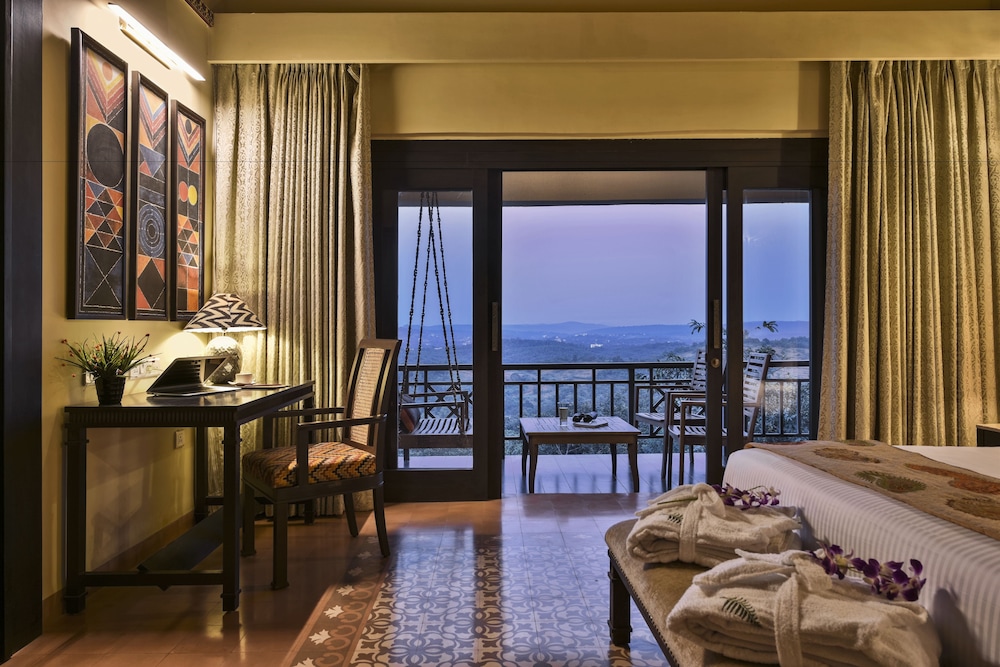 The Fern Samali Resort 45/72