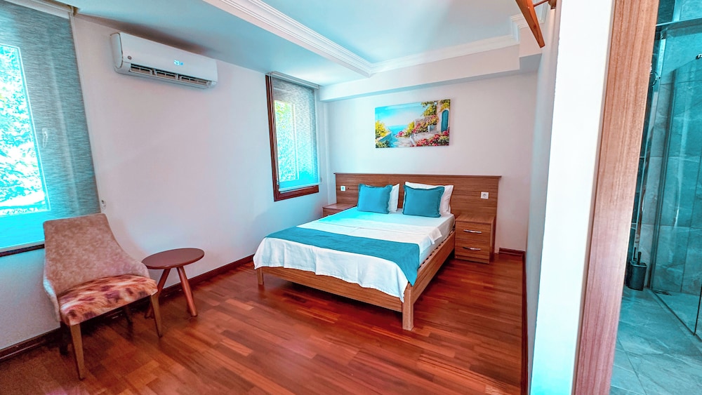 Iskelem Hotel 14/50