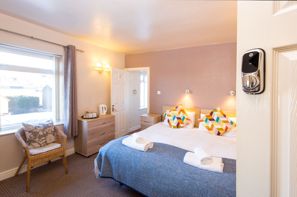 Dalesgate Hotel 13/31
