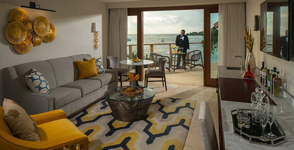 Sandals Negril - Adults Only 52/77