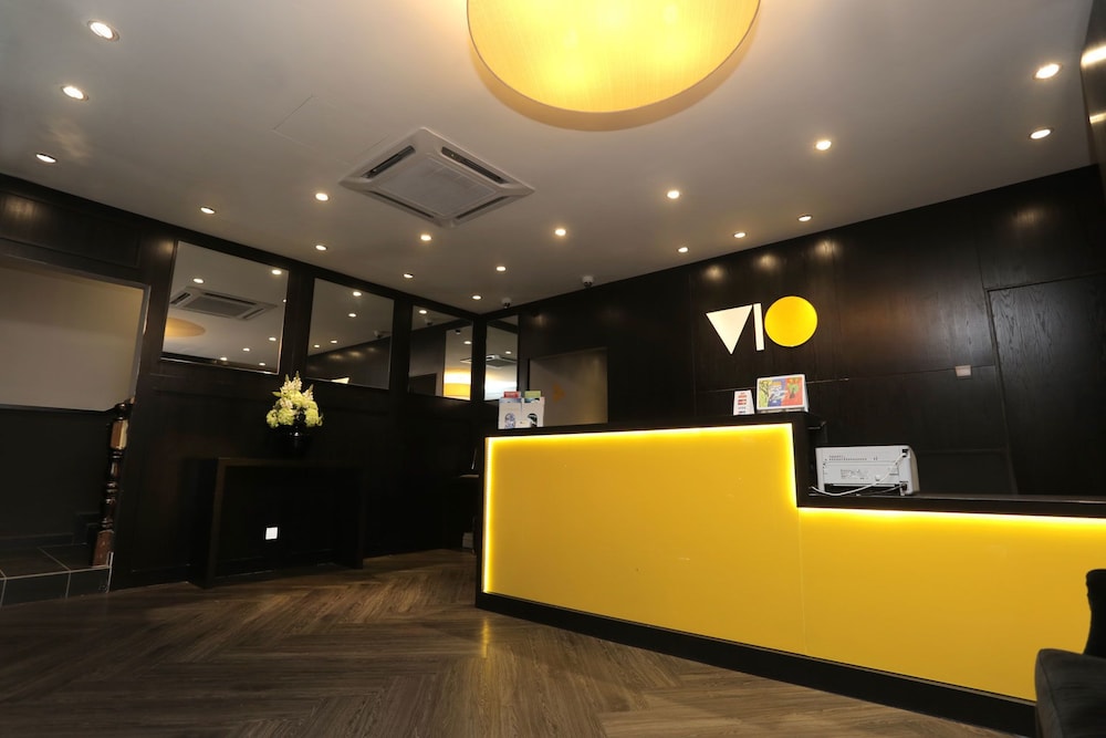 Vio Hotel 2/25