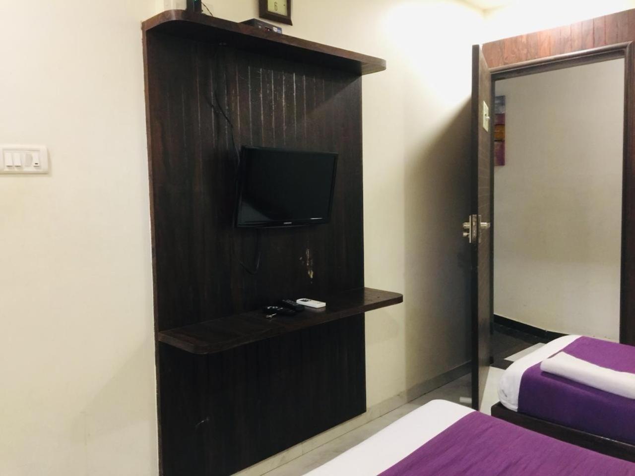 Hotel Amber 18/28
