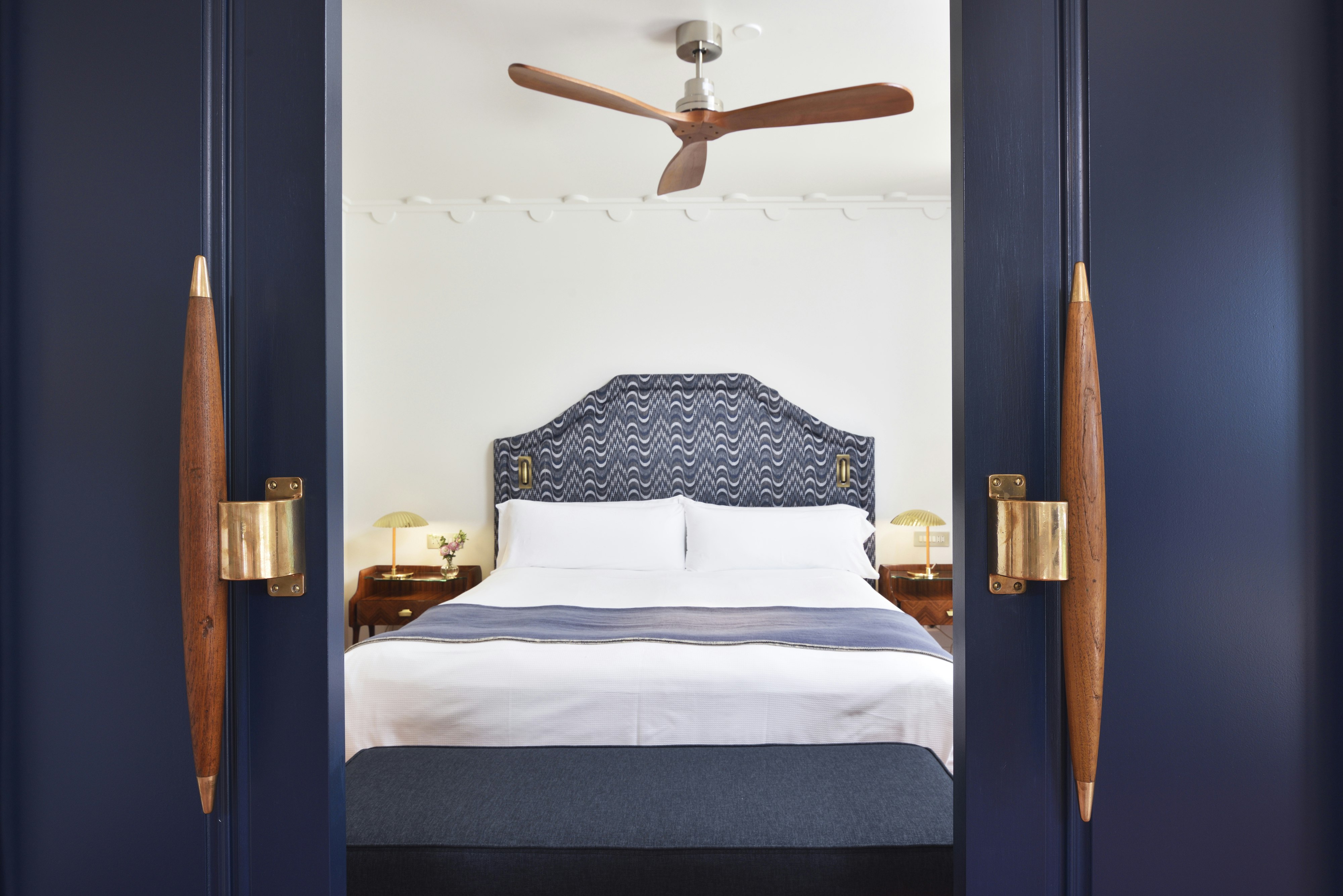 2 Bedrooms, Garden Suite