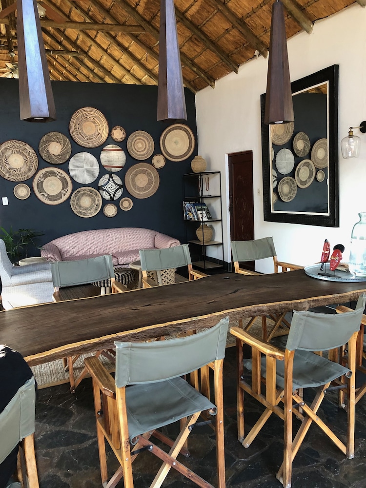 Ku Sungula Safari Lodge 25/42