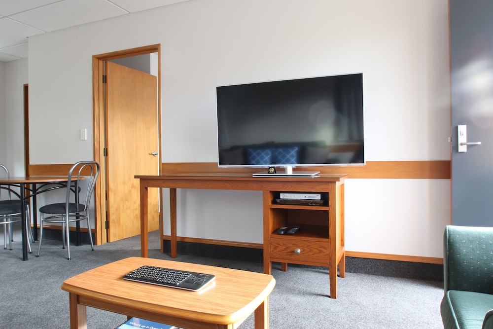 work area