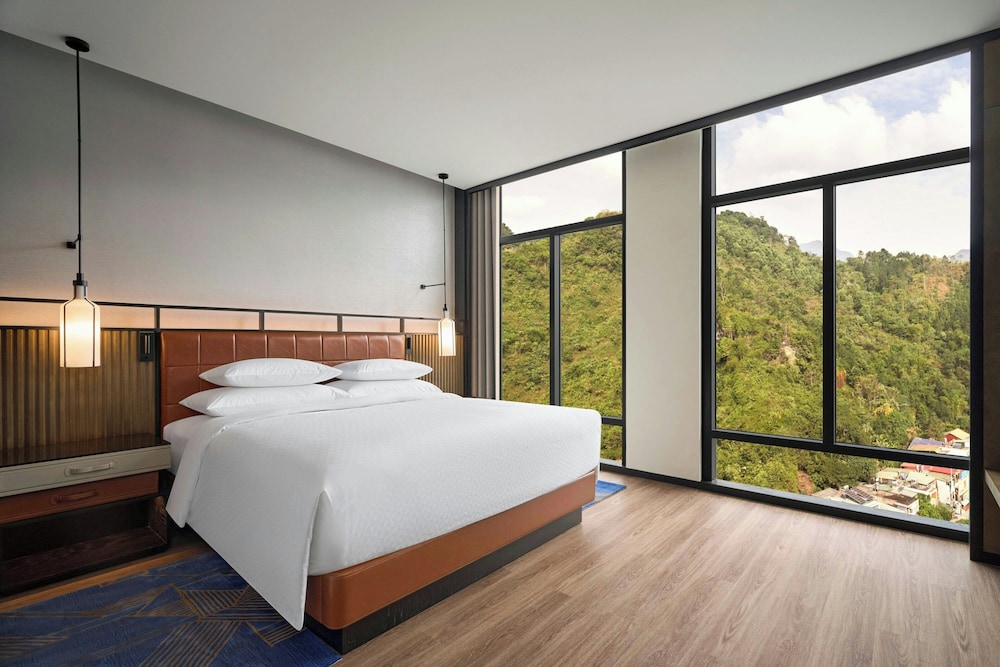 Four Points by Sheraton Ha Giang 7/50