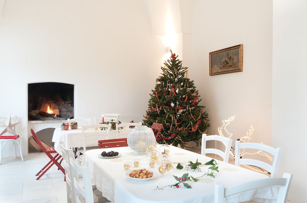 Agriturismo Villa Coluccia 38/50
