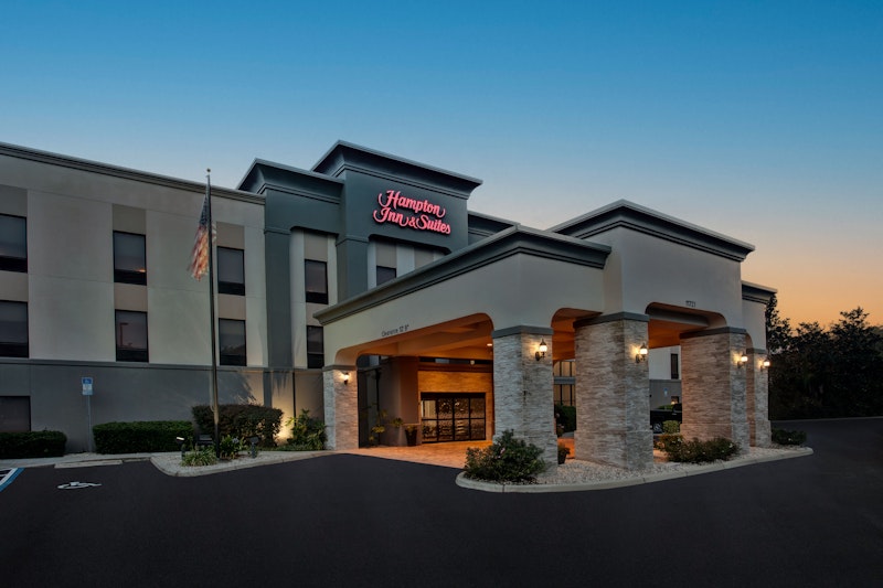 Hampton Inn & Suites Lady Lake / The Villages 1/22